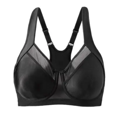 Champion Powerback Bra Underwire * Fri Frakt *