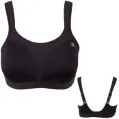 Champion Spot Comfort Bra * Fri Frakt *