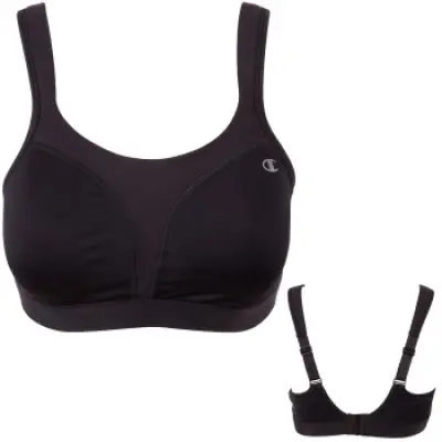 Champion Spot Comfort Bra * Fri Frakt *