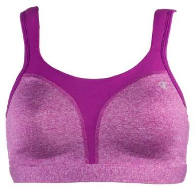 Champion Spot Comfort Bra C * Fri Frakt * * Kampanj *