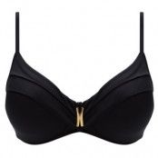 Chantelle Barbade Underwire Covering Bikini Bra * Fri Frakt *