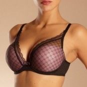 Chantelle C Chic Sexy Push Up Bra * Fri Frakt * * Kampanj *