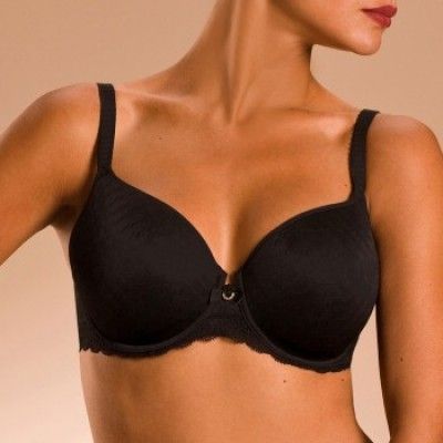 Chantelle C Chic Sexy Spacer Bra * Fri Frakt *