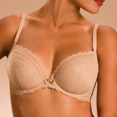 Chantelle C Chic Sexy Underwire Bra * Fri Frakt *