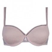 Chantelle C Chic T-shirt Bra Pink * Fri Frakt * * Kampanj *