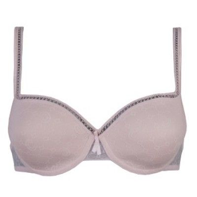 Chantelle C Chic T-shirt Bra Pink * Fri Frakt * * Kampanj *