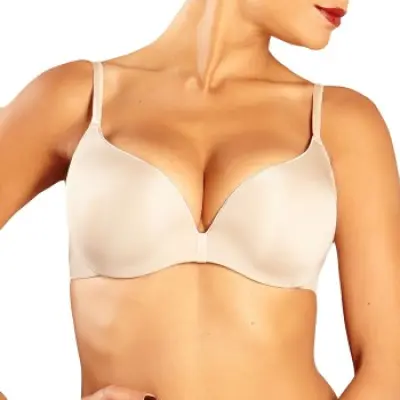 Chantelle Irresistible Push Up Bra * Fri Frakt *