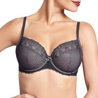 Chantelle Le Marais 4-Part Bra * Fri Frakt *