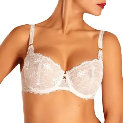 Chantelle Opera Demi Bra * Fri Frakt * * Kampanj *