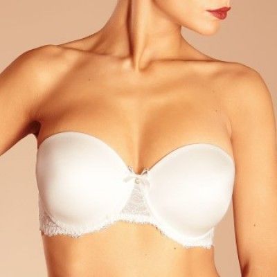 Chantelle Opera Strapless Bra * Fri Frakt * * Kampanj *