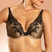 Chantelle Palazzo Push Up Bra * Fri Frakt *