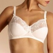 Chantelle Pont Neuf Wireless 3-parts Bra * Fri Frakt *