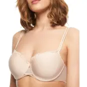 Chantelle Pyramide Revealing T-shirt Bra A