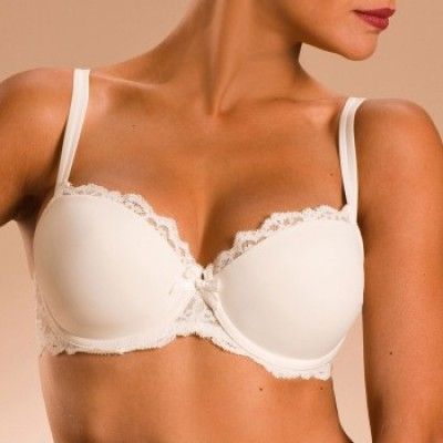 Chantelle Rive Gauche T-shirt Bra * Fri Frakt * * Kampanj *
