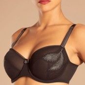 Chantelle So Light High Coverage Demi Bra   * Fri Frakt * * Kampanj *