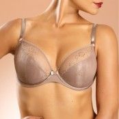 Chantelle Superbe Underwire Plunge Bra * Fri Frakt * * Kampanj *