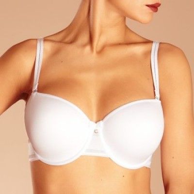 Chantelle Vous et Moi T-shirt Bra * Fri Frakt *