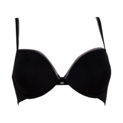 CK Naked Glamour Push Up Bra Black * Fri Frakt * * Kampanj *