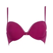 CK Naked Glamour Push Up Bra Pink * Fri Frakt * * Kampanj *