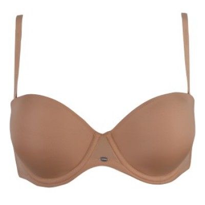 CK Naked Glamour Strapless Push Up * Fri Frakt * * Kampanj *