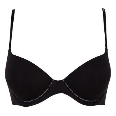CK One Cotton Push Up Bra 001 * Fri Frakt * * Kampanj *