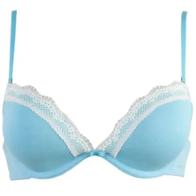 CK One Push Up Bra 9MB * Kampanj *