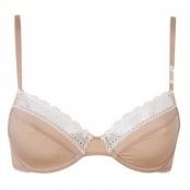 CK Perfectly Fit Flirty Underwire * Fri Frakt * * Kampanj *