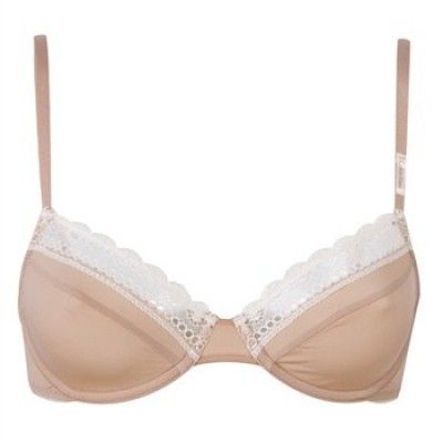 CK Perfectly Fit Flirty Underwire * Fri Frakt * * Kampanj *