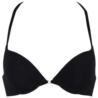 CK PF Multi-positions Bra Black * Fri Frakt * * Kampanj *