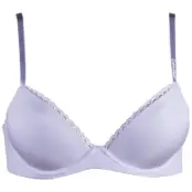 CK Seductive Comfort Customized Lift Bra Ljuslila * Fri Frakt * * Kampanj *