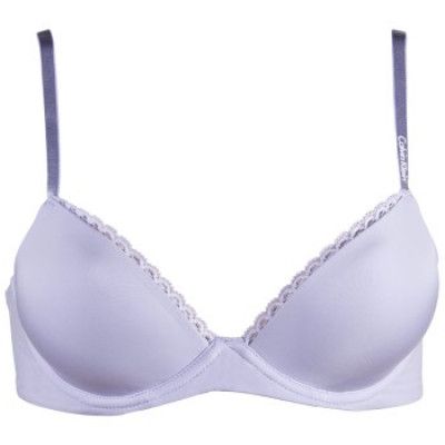 CK Seductive Comfort Customized Lift Bra Ljuslila * Fri Frakt * * Kampanj *