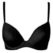 CK Seductive Comfort Push Up Bra * Fri Frakt * * Kampanj *