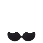 Freebra Cleavage Boost Bra Svart