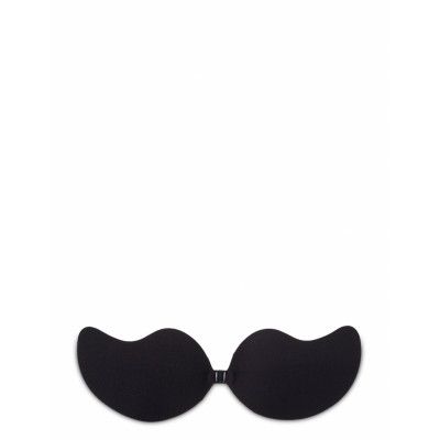 Freebra Cleavage Boost Bra Svart