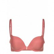 Co Bra Push Up BH Rosa CHANTELLE