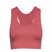 Compression Sports Bra A/B Lingerie Bras & Tops Sports Bras - ALL Rosa Stay In Place