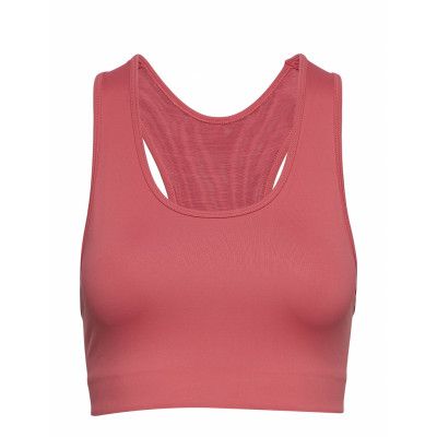 Compression Sports Bra A/B Lingerie Bras & Tops Sports Bras - ALL Rosa Stay In Place