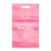 Freebra Crossback Rosa