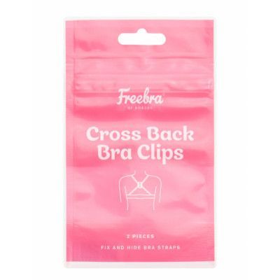 Freebra Crossback Rosa