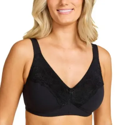 Damella Felice Soft Bra