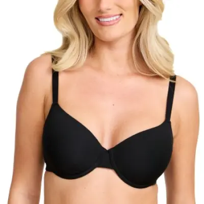 Damella Sarah Underwire Bra