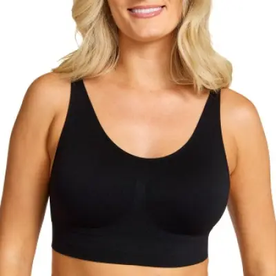 Damella Zoe Soft Bra