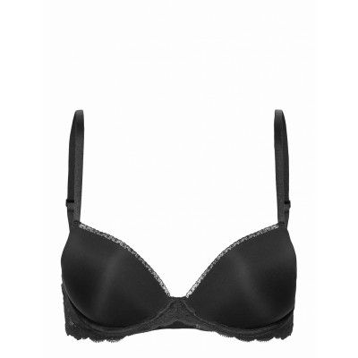 Demi Lift Multiway, BH Svart Calvin Klein