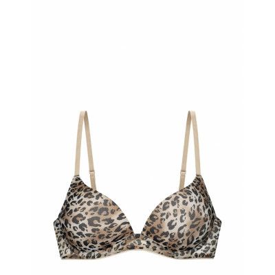 Dorina Eudora Plunge Beige