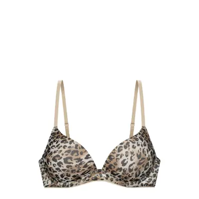 Dorina Eudora Plunge Beige