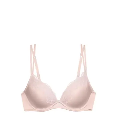 Dorina Origins-Shiny Micro Plunge Rosa