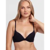 Dorina Willa-2Pp Push Up Plunge - Grey - A x 85
