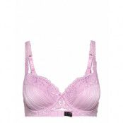 Dorrit Bra Fill *Villkorat Erbjudande Lingerie Bras & Tops Wired Bras Rosa Missya