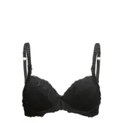 Missya Dorrit Bra Fill Svart