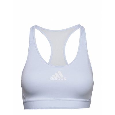 Drst Ask Bra Lingerie Bras & Tops Sports Bras - ALL Blå Adidas Performance